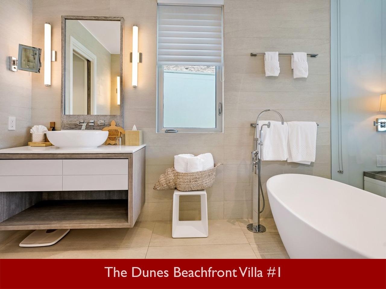 The Dunes Villa #1 - Gallery image 10