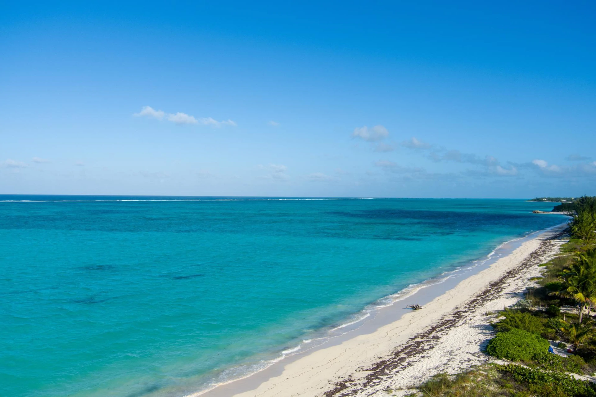 VACATION HOME STEPS FROM A PRISTINE N.CAICOS BEACH - Gallery image 39