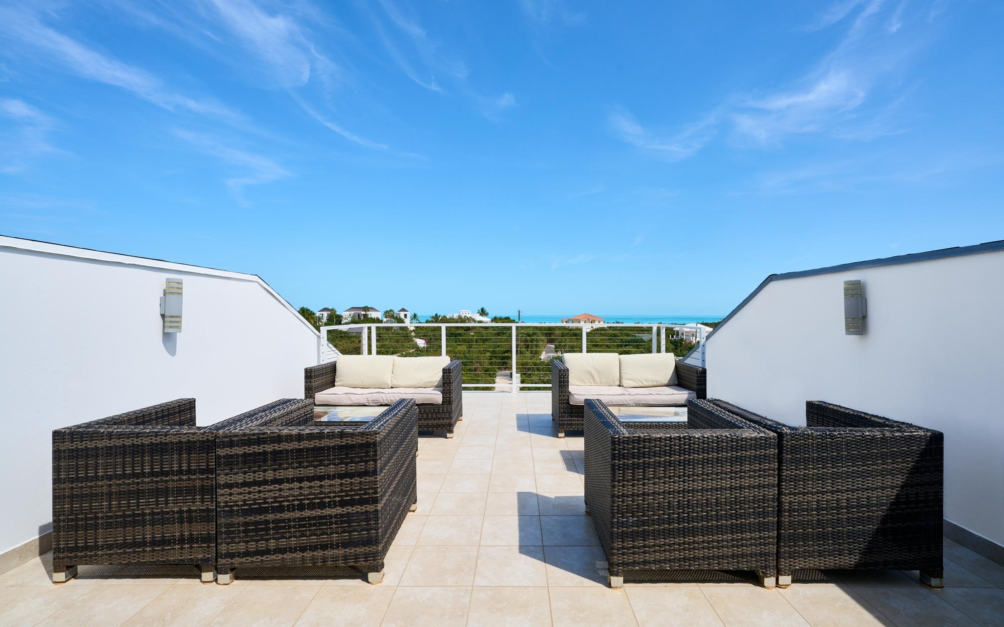Surf Lodge Villa - Gallery image 16