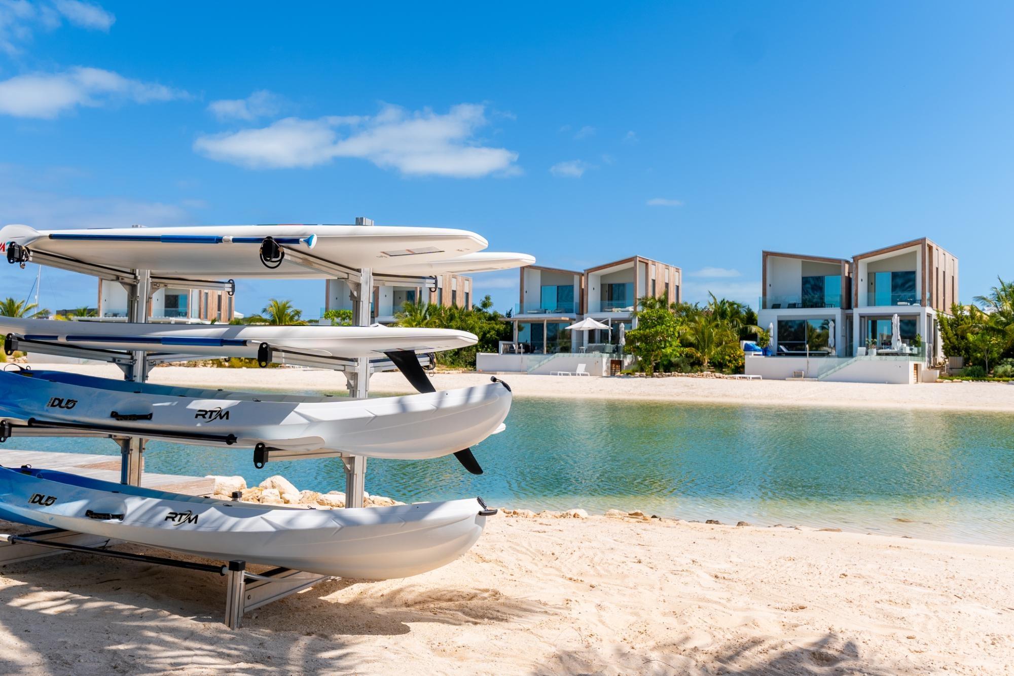 Boathouse A6 at South Bank - Gallery image 22