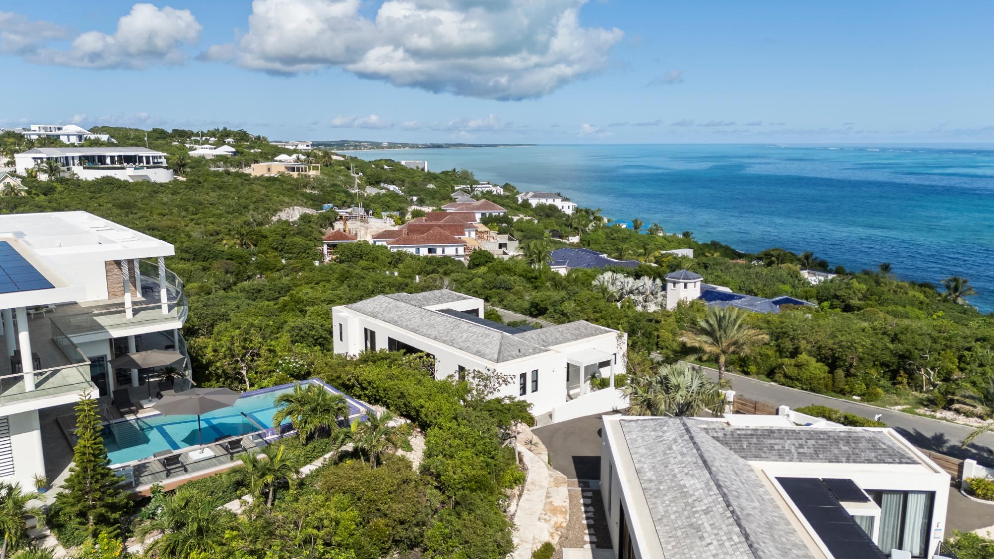 Villa Luna - Skyline Villas - Gallery image 8