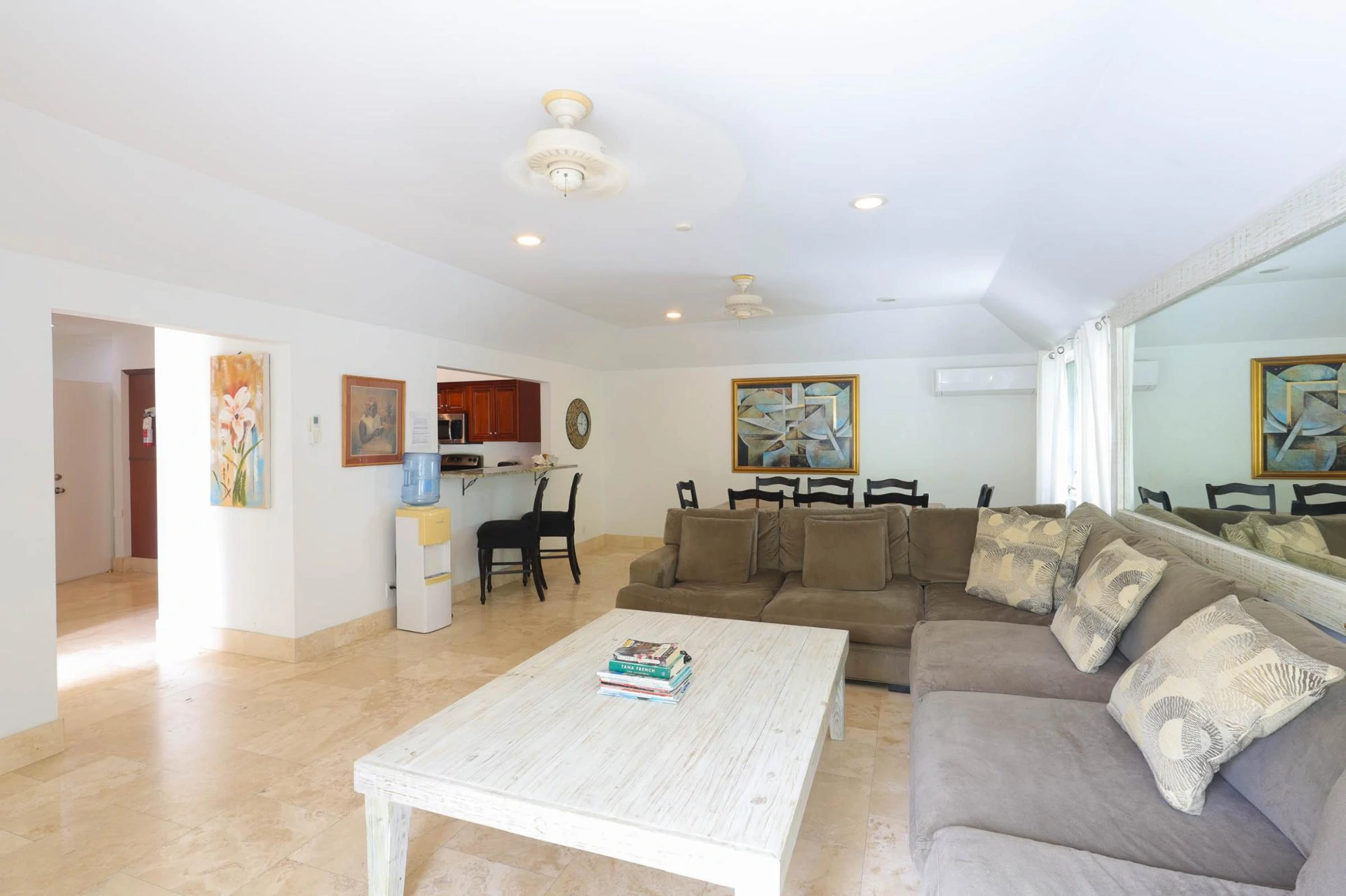 Beach Walk Villa Tranquility Lane - Gallery image 3