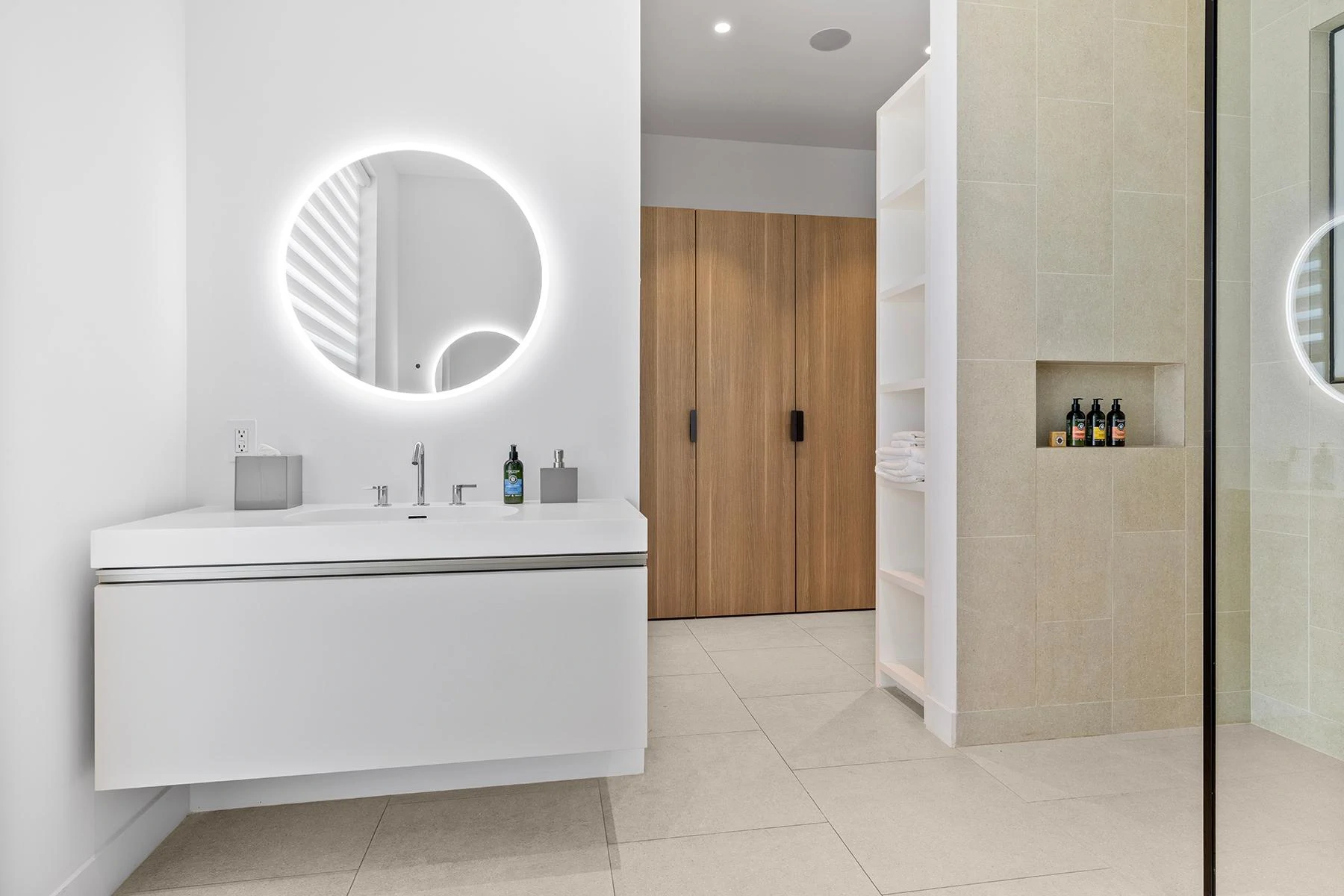 SOUTH BANK LAGOON BEACH VILLA 4 - Gallery image 27