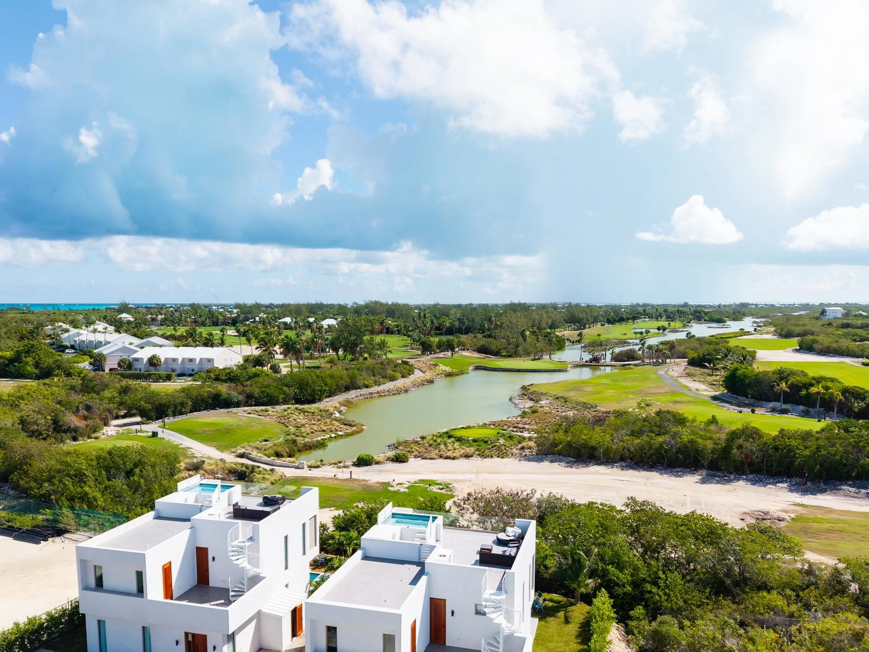 GABRIELLA LUXURY VILLAS 1 & 2 - Gallery image 13