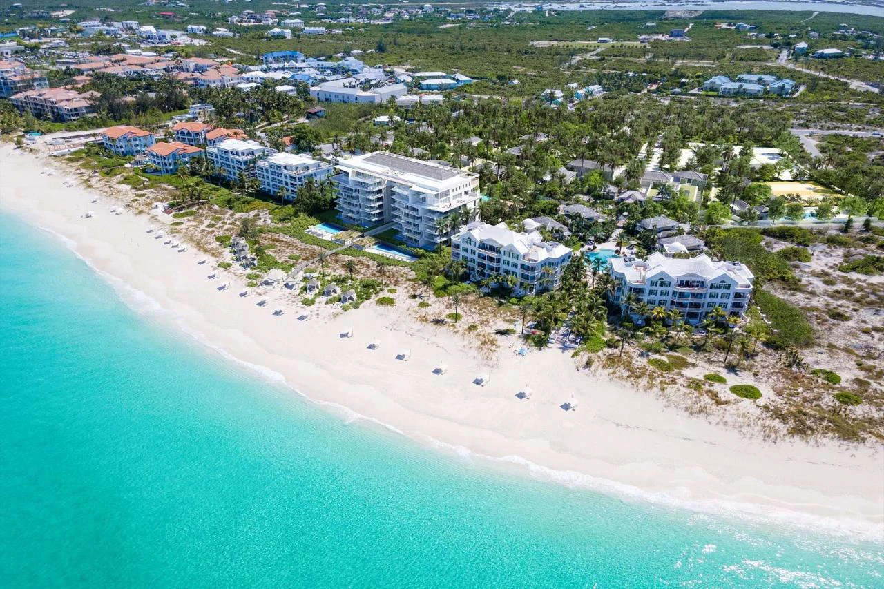 4 BR THE POINT - 6TH LEVEL PH - Gallery image 7