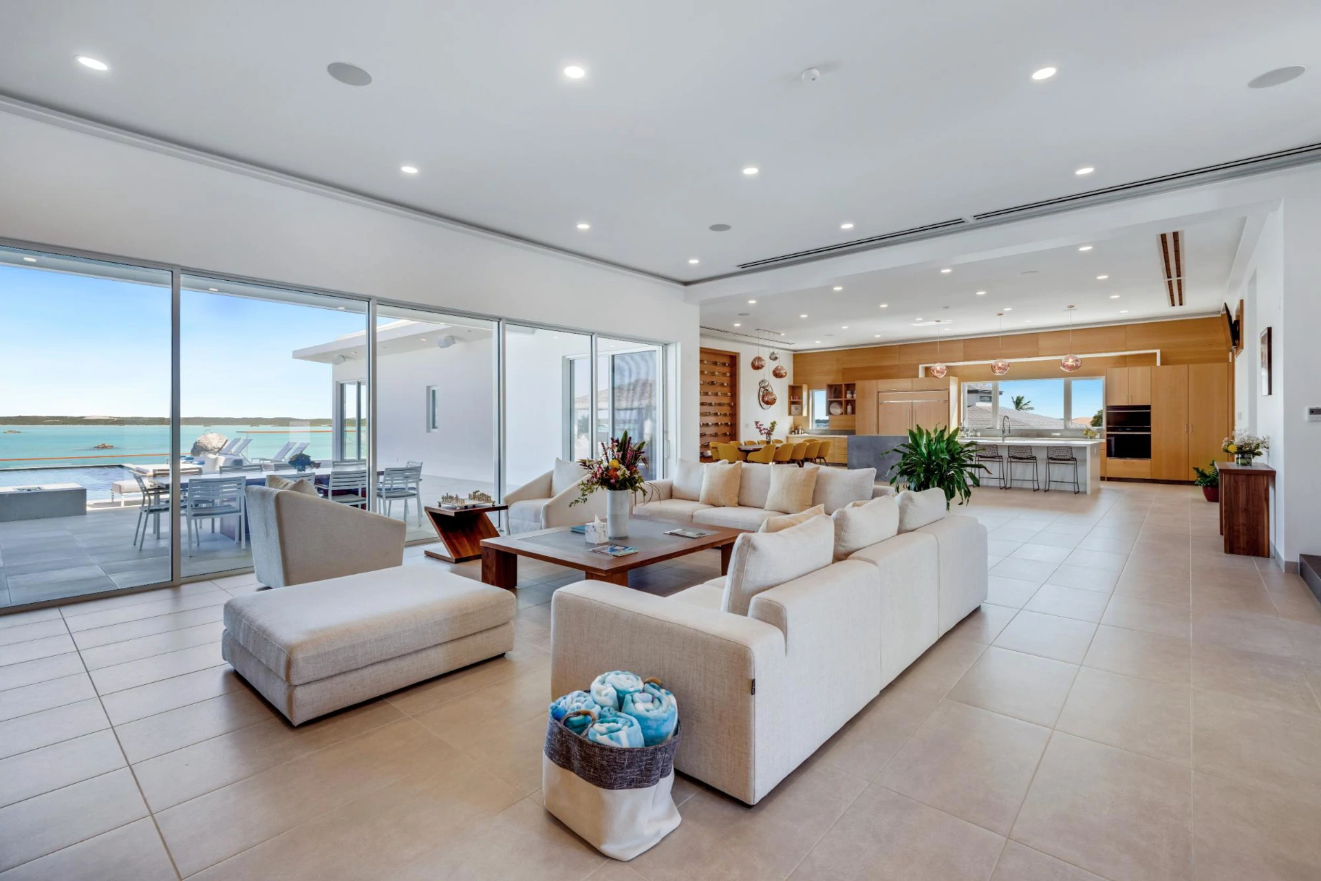 Ocean Breeze Villa Chalk Sound - Gallery image 68