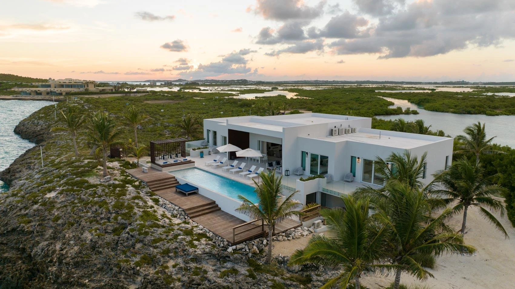 Tip Of The Tail Villa, Turtle Tail Drive - Gallery image 49