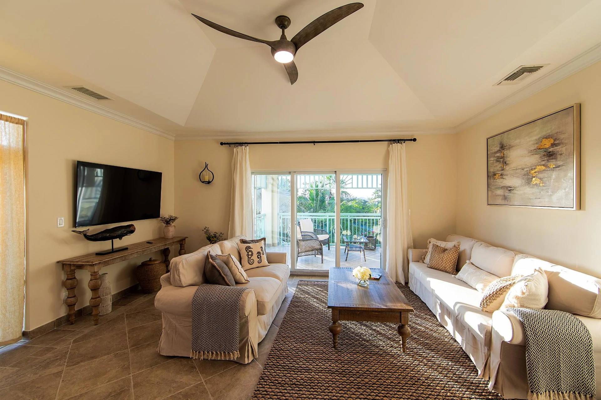 Caribbean Diamond Resorts