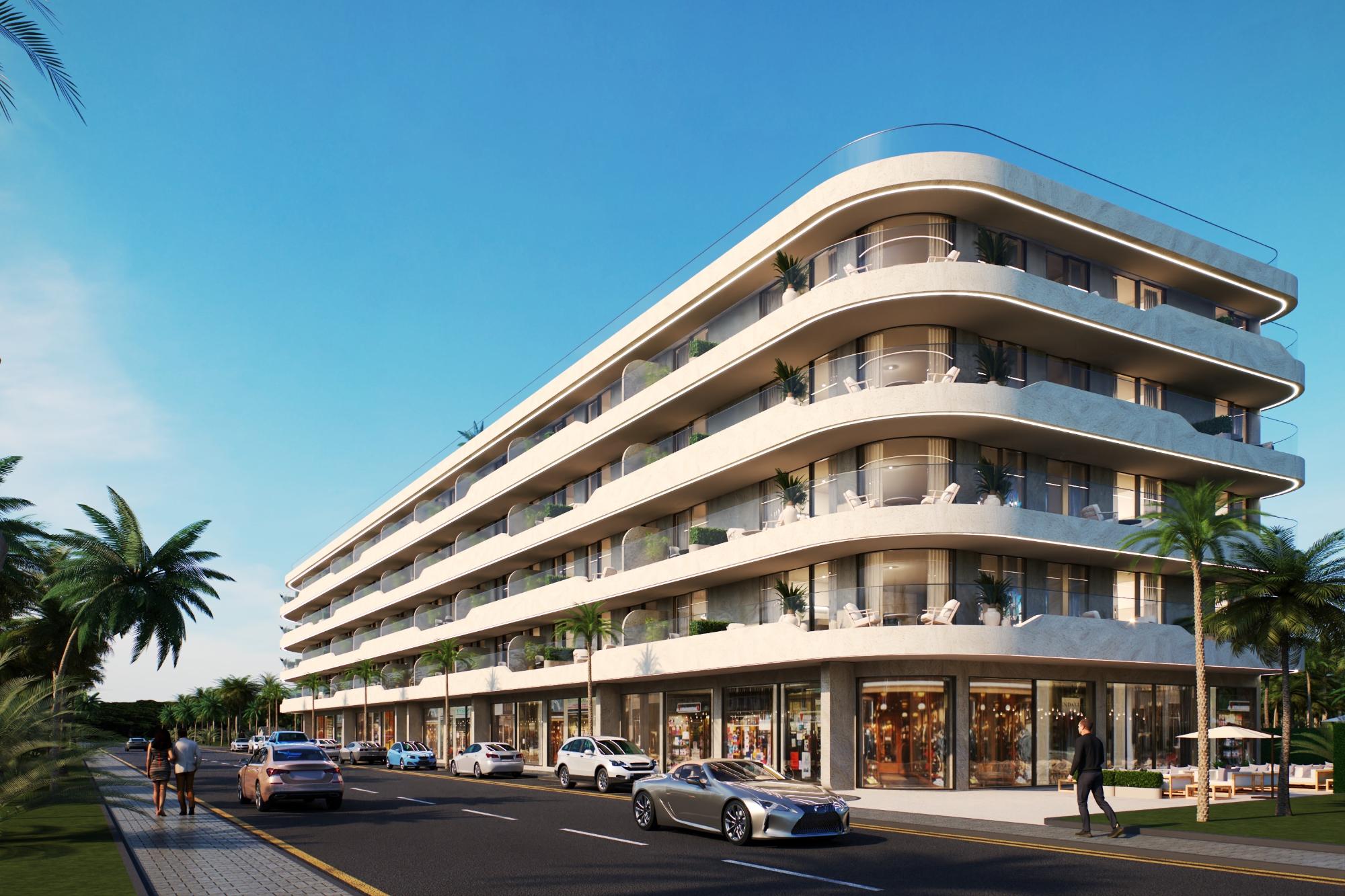 THE SAPHORA GRACE BAY-402 - Gallery image 5