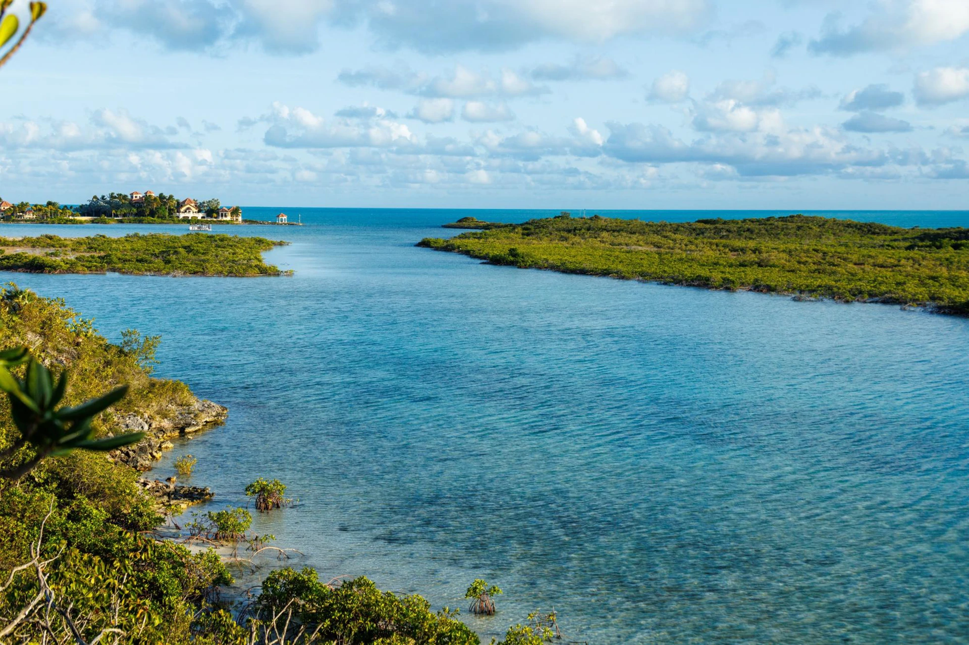 Beau Soleil Villa, 178 Chalk Sound Road - Gallery image 5