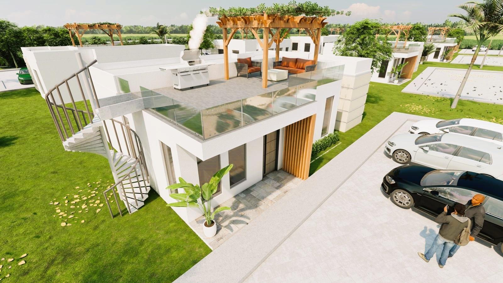 La Sirèna - Sea Oats Villa 8 - Gallery image 4