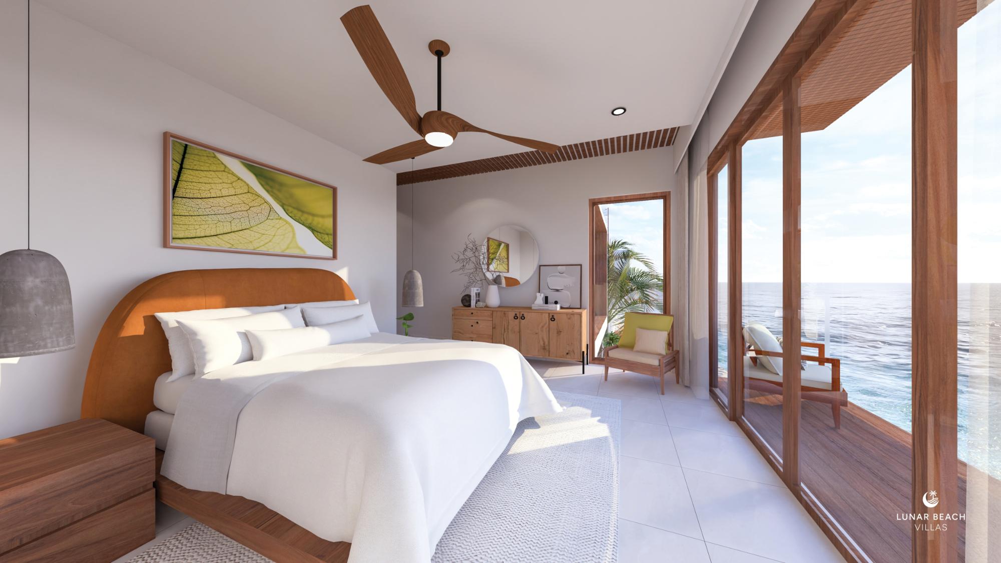 Lunar Beach Villas - Gallery image 12