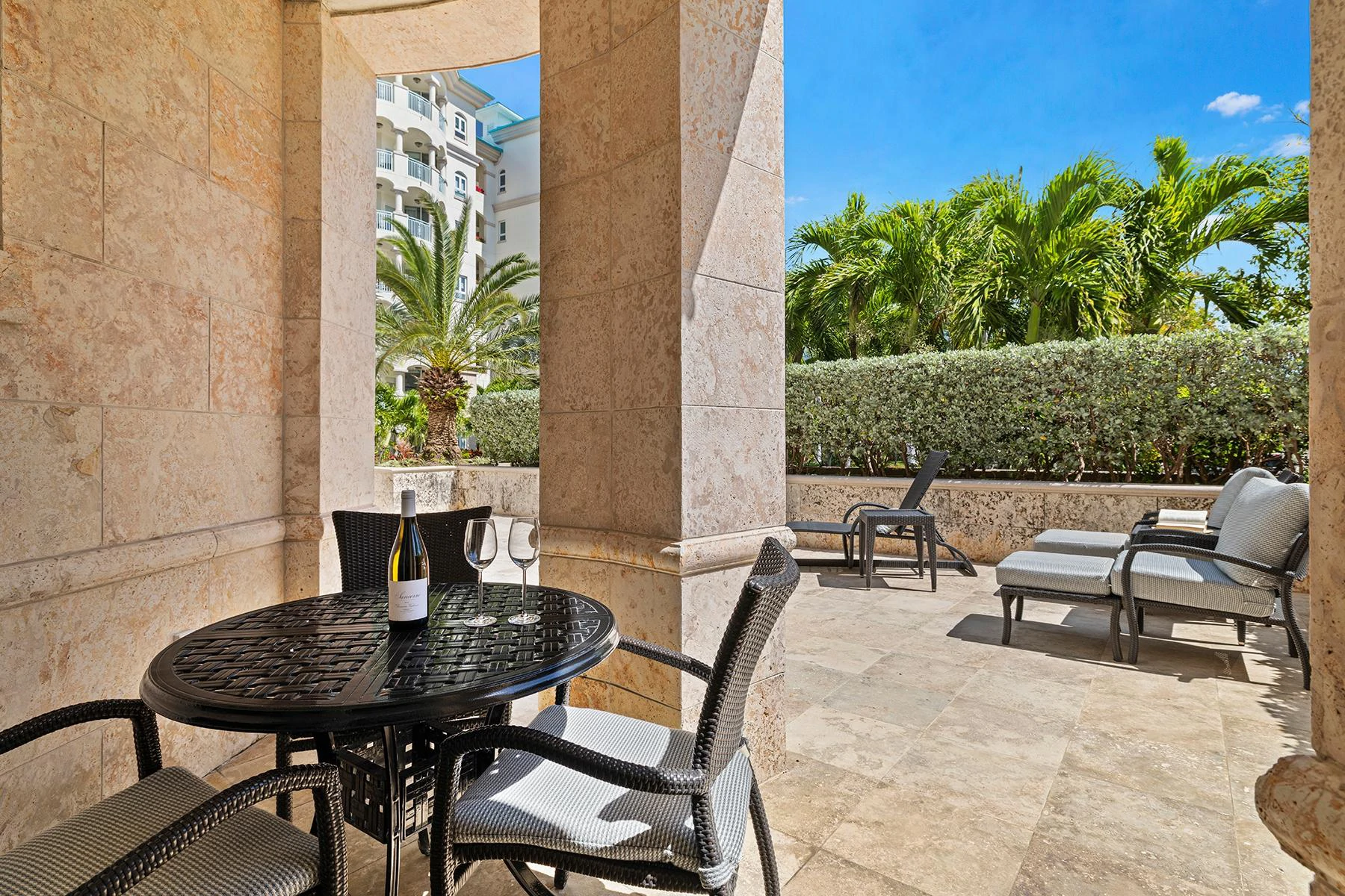 2105/2106 SEVEN STARS - Gallery image 22