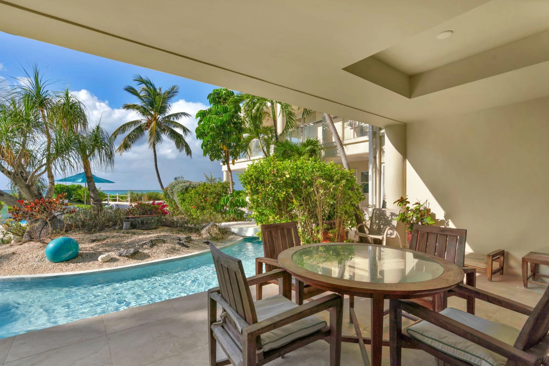 Coral Gardens On Gracebay - Gallery image 12