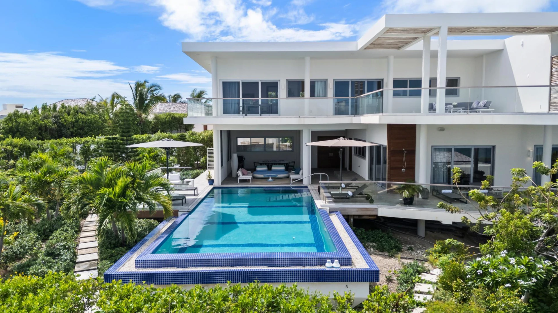 Villa Skyline - Skyline Villas - Gallery image 14