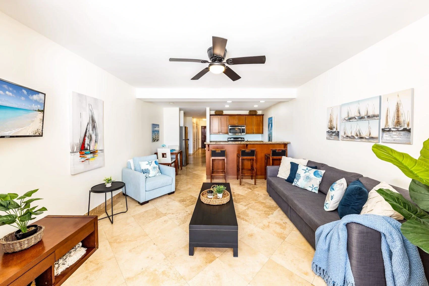 La Vista Azul - Gallery image 3