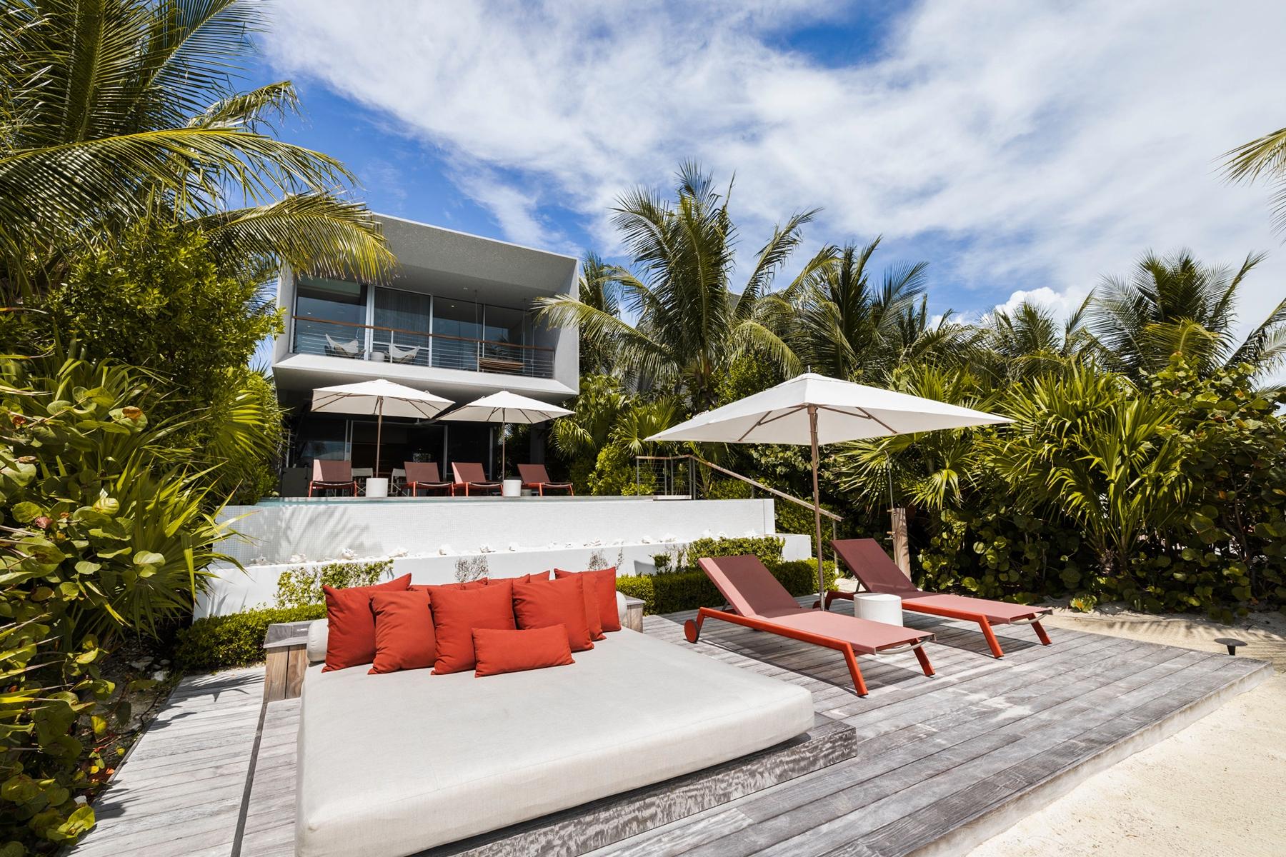 BEACH ENCLAVE LONG BAY - Gallery image 16