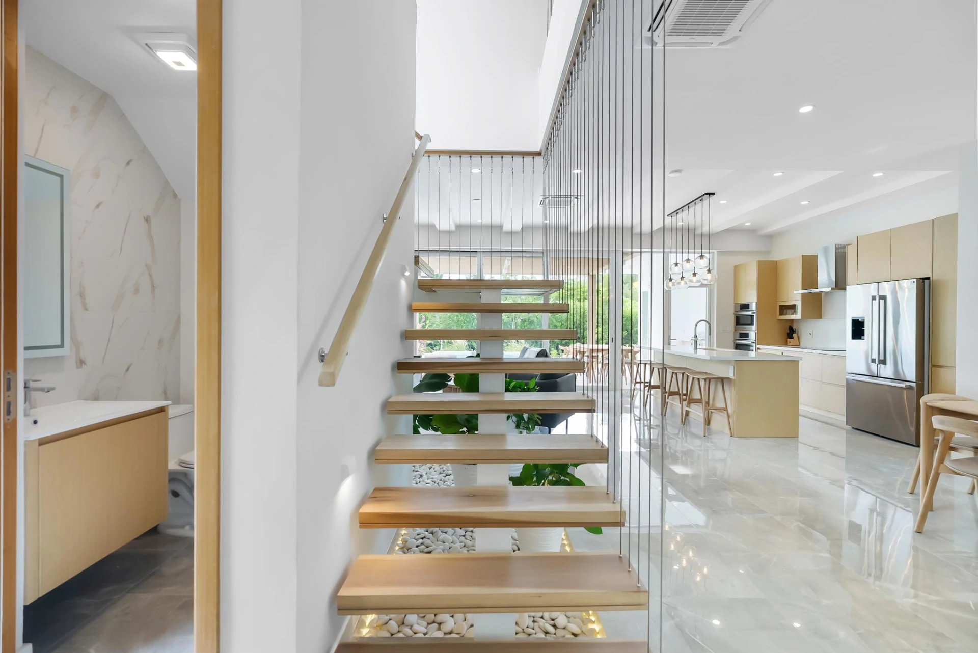 BEACHWALK VILLA #5 - Gallery image 30