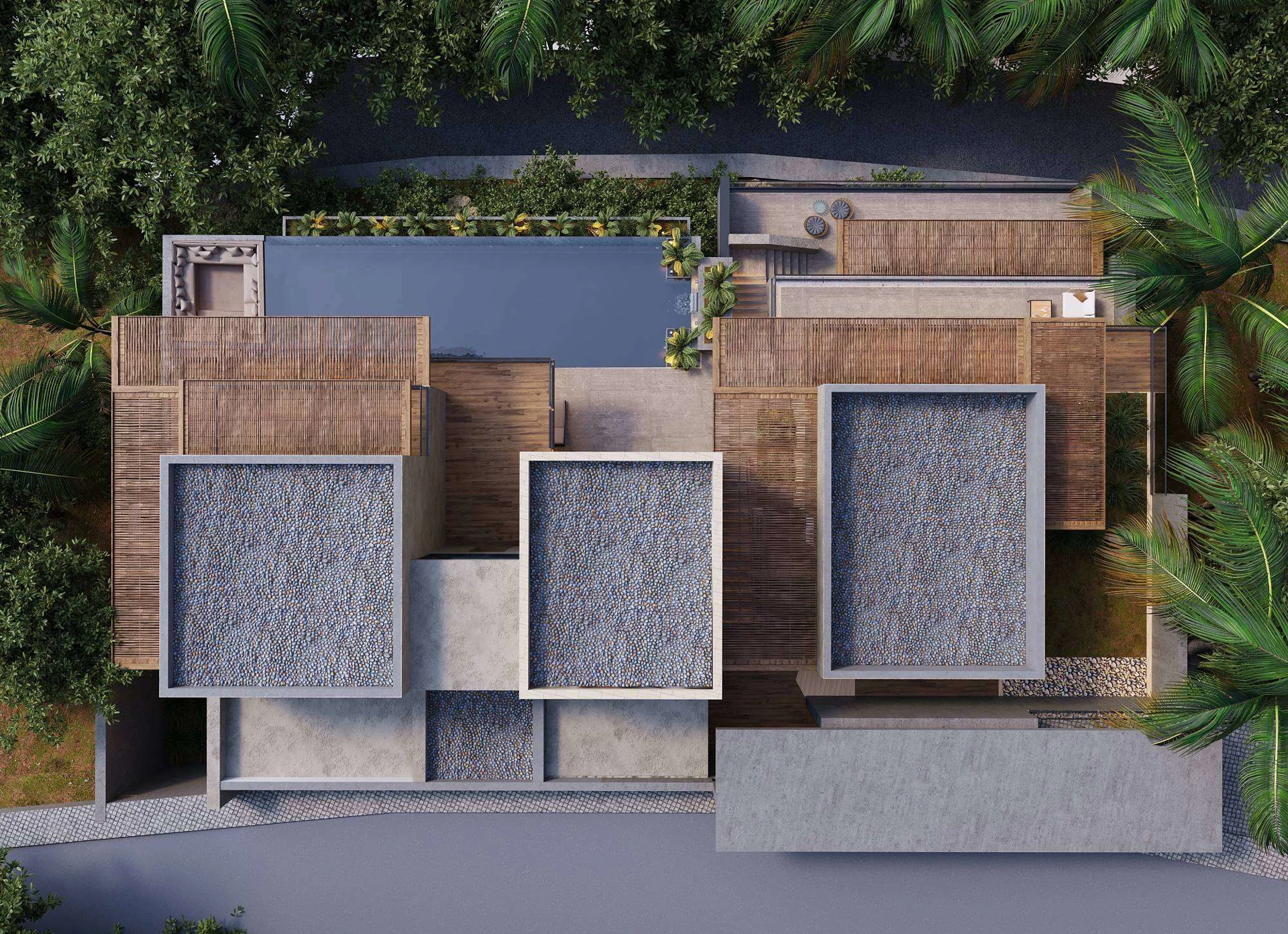 Dream Villas, A'ila, Rodney Bay - Gallery image 12