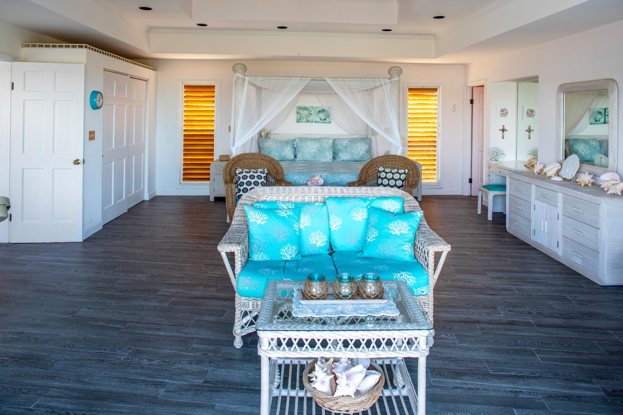 Barracuda Point, Pine Cay - Gallery image 17
