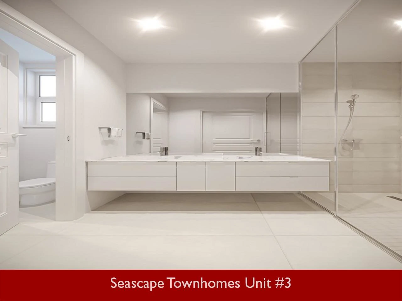Seascapes Townhomes #3 - Gallery image 7