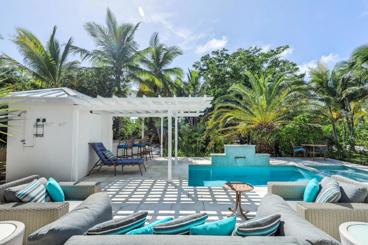 Seagrape Villa - Gallery image 36