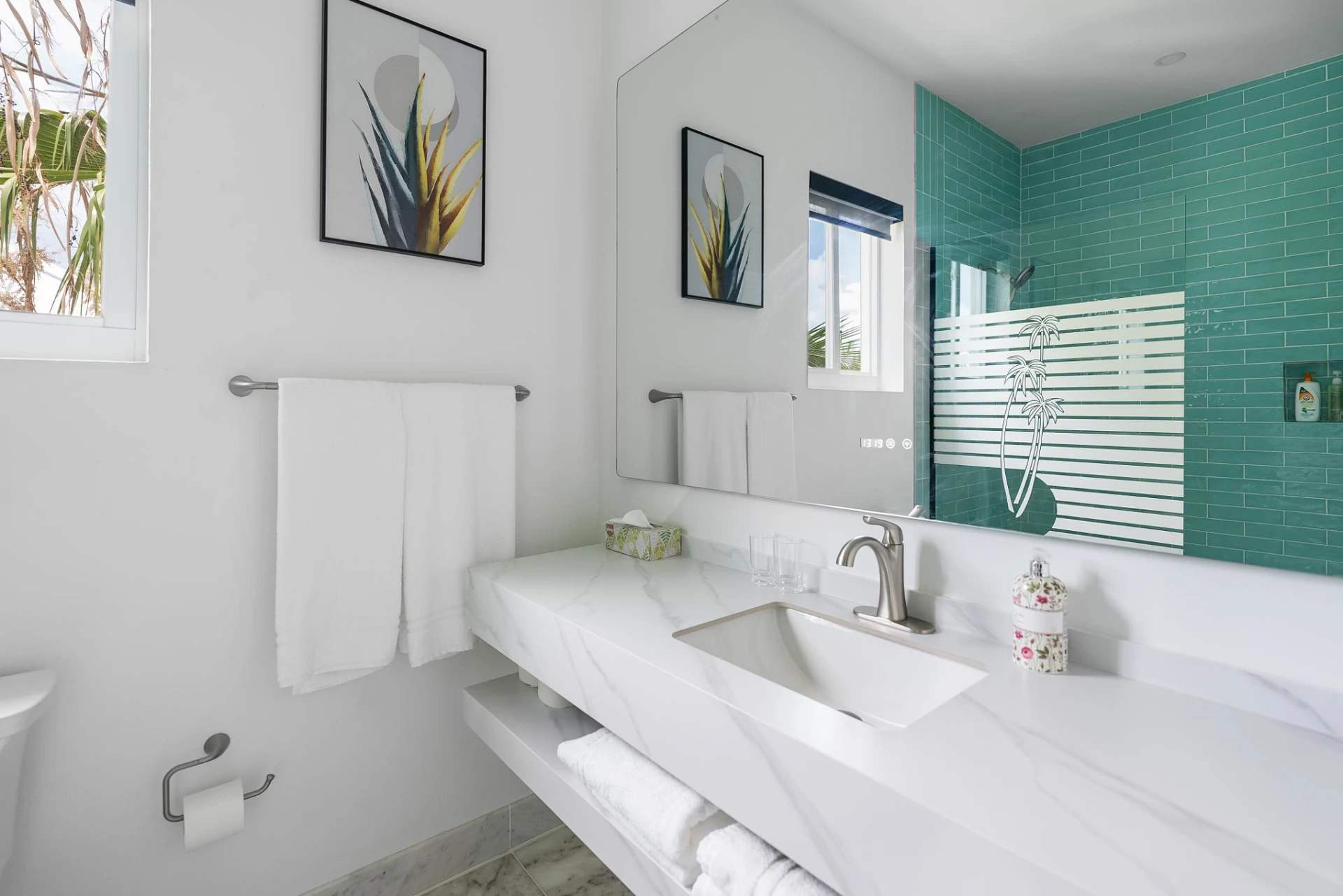 BLUE DIAMOND VILLA - Gallery image 23