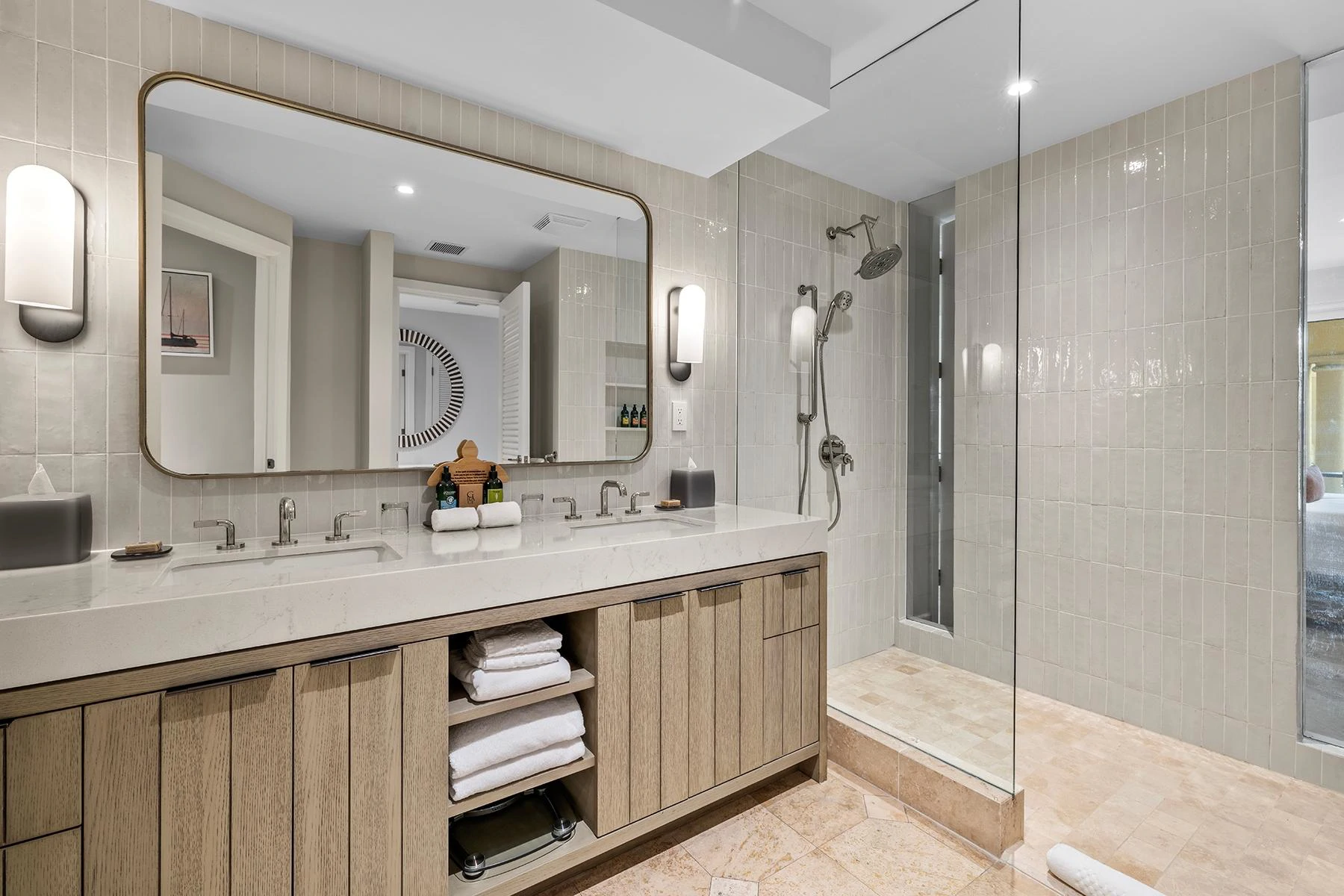 Grace Bay Club - Villa C101.102 - Gallery image 21