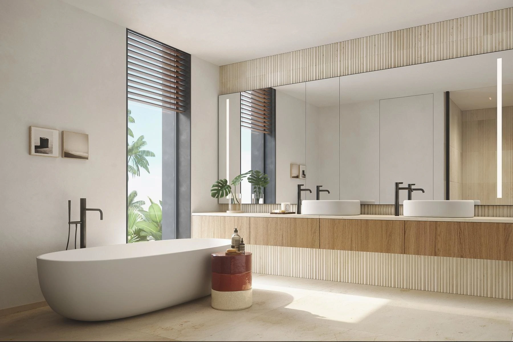 Sky Villa 3D - Arc - South Bank - Gallery image 12