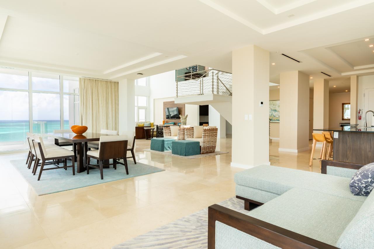 Penthouse 3001 - Ritz Carlton Residences - Gallery image 3