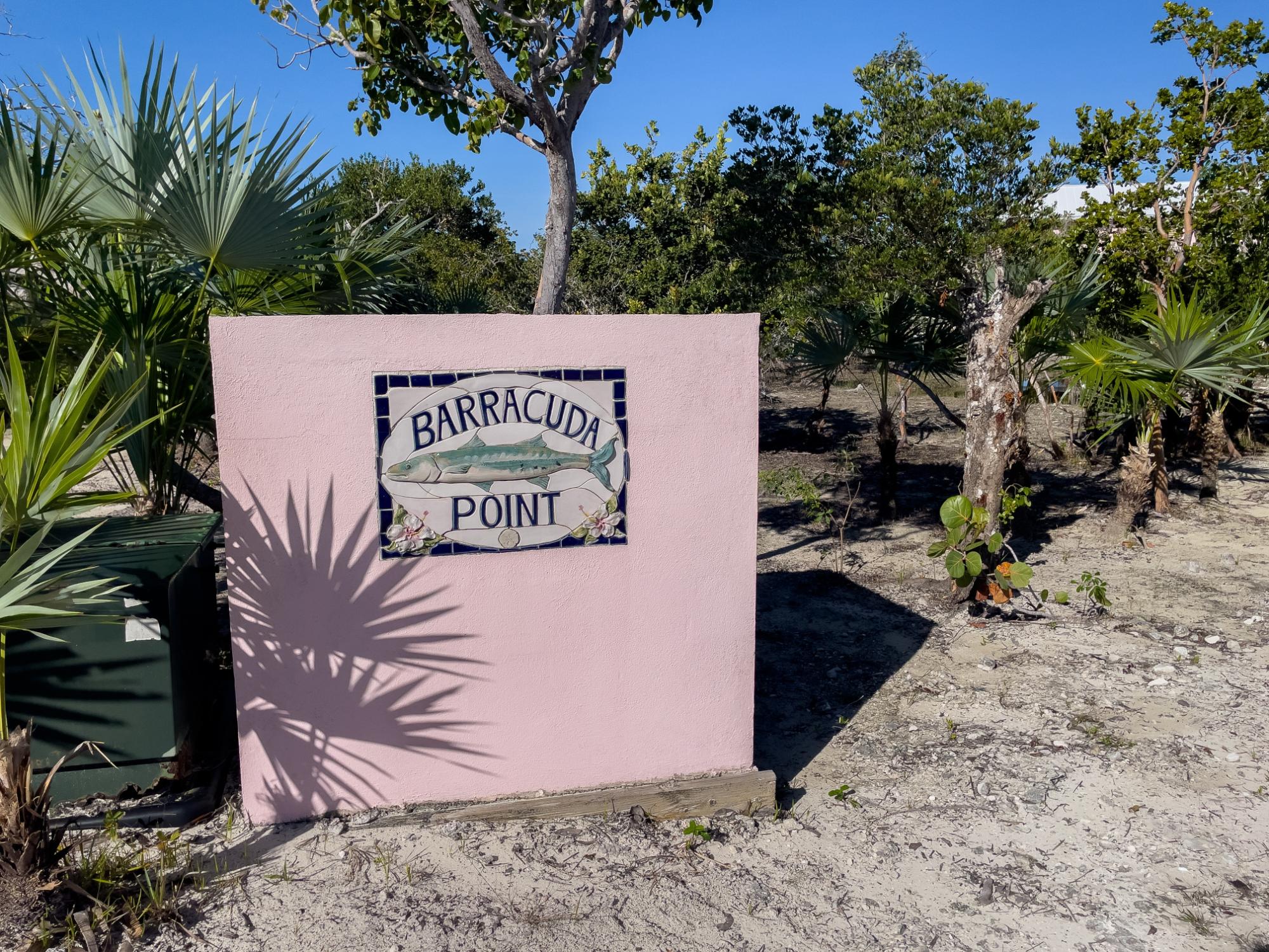 Barracuda Point, Pine Cay - Gallery image 49