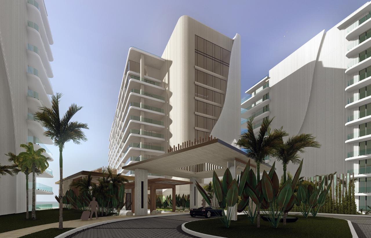 Residence 3A1 Tower II - Gallery image 3