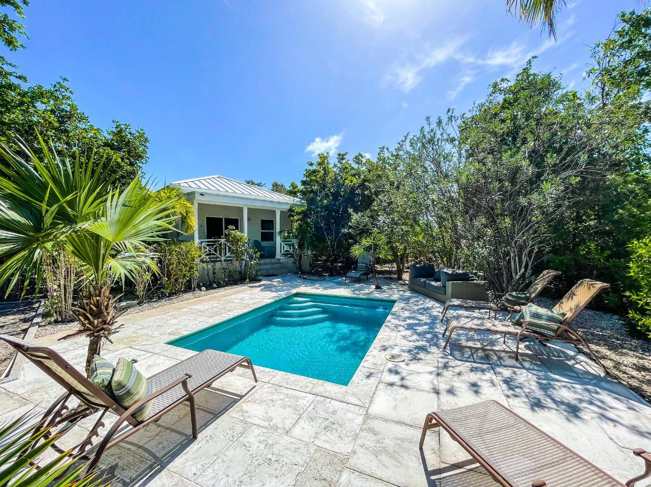 Seagrape Villa - Gallery image 49