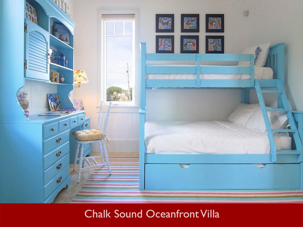 Jasper on the Ocean Chalk Sound Oceanfront Home - Gallery image 9