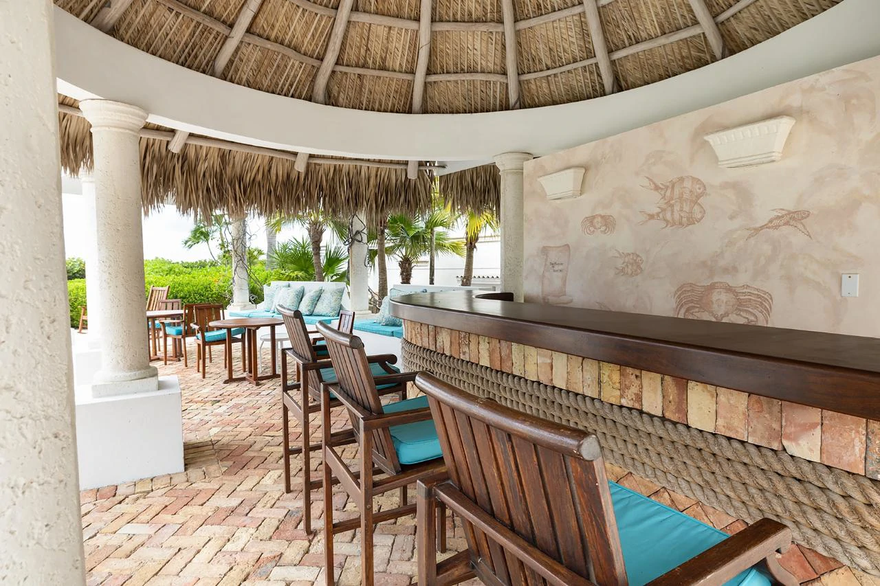 The Mansions 4104 - 2BR Beachfront - Gallery image 23