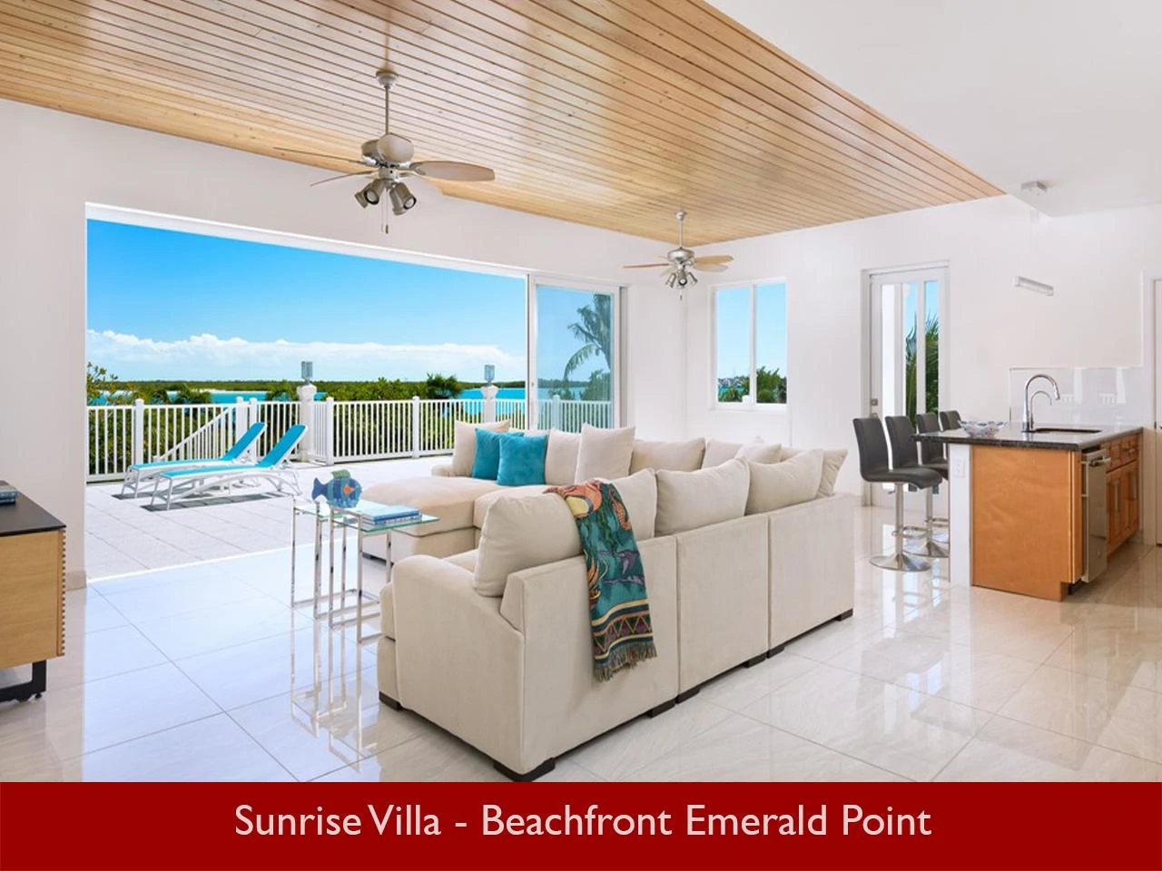 Sunrise Villa - Gallery image 12