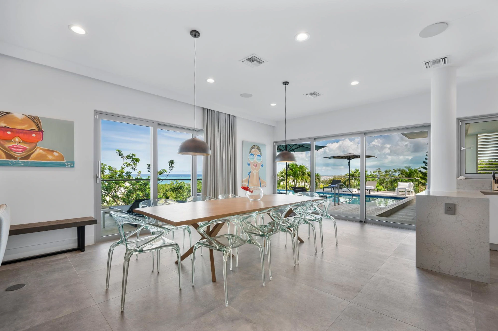 Villa Skyline - Skyline Villas - Gallery image 98