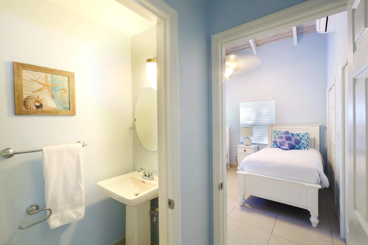 Seagrape Villa - Gallery image 25