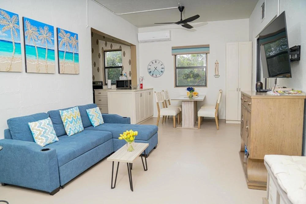 Sea Castle - Gallery image 22