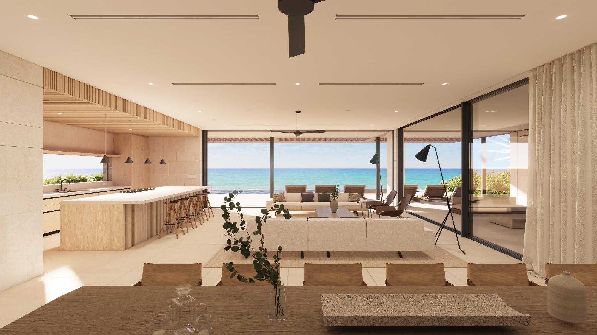 Beach Villa at South Bank OE19 - Gallery image 6