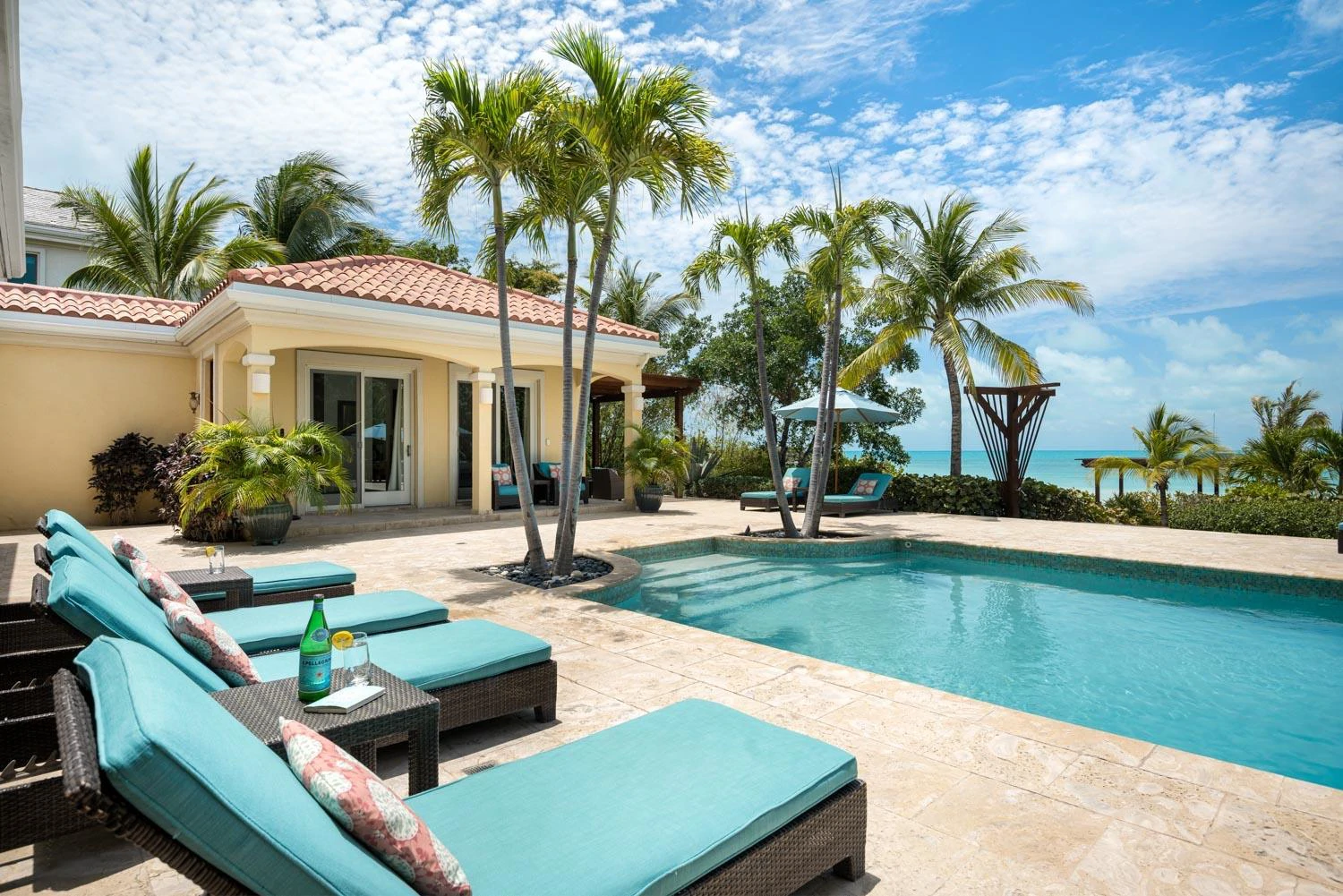 Villa Mirabelle, Sapodilla Bay - Gallery image 3