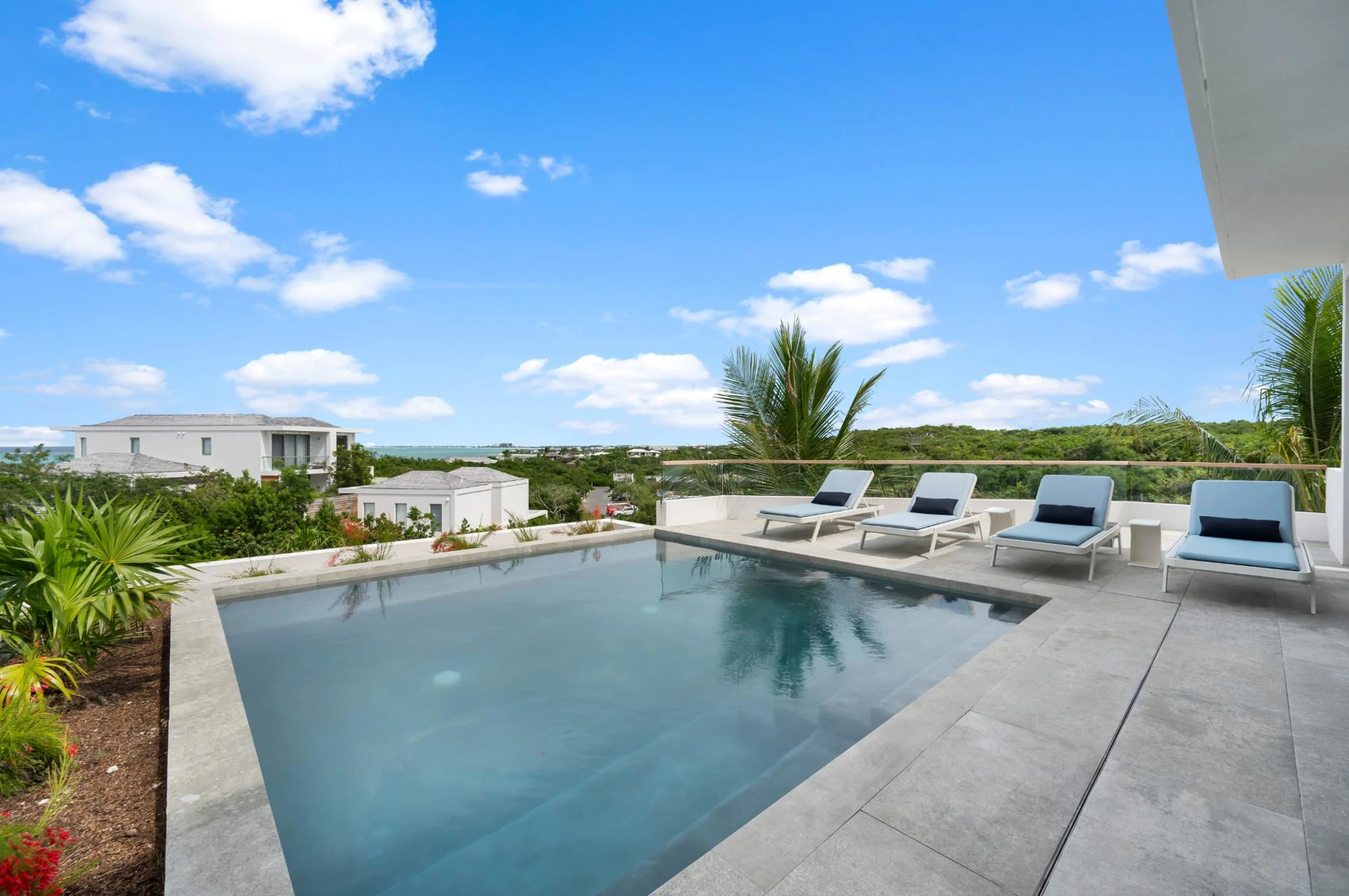 Villa Venus - Skyline Villas - Gallery image 7