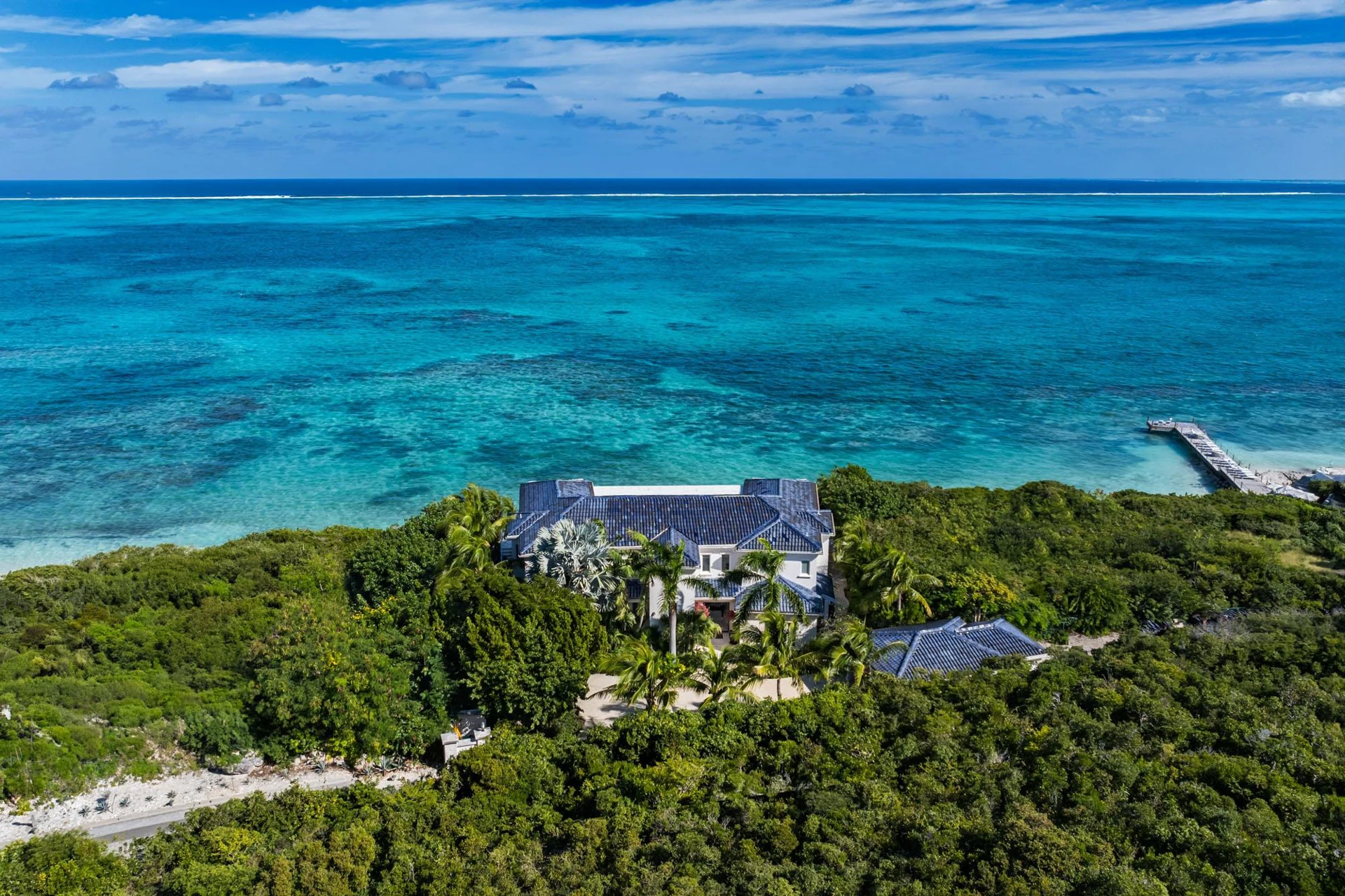 Azure Villa, Villas At Blue Mountain - Gallery image 2