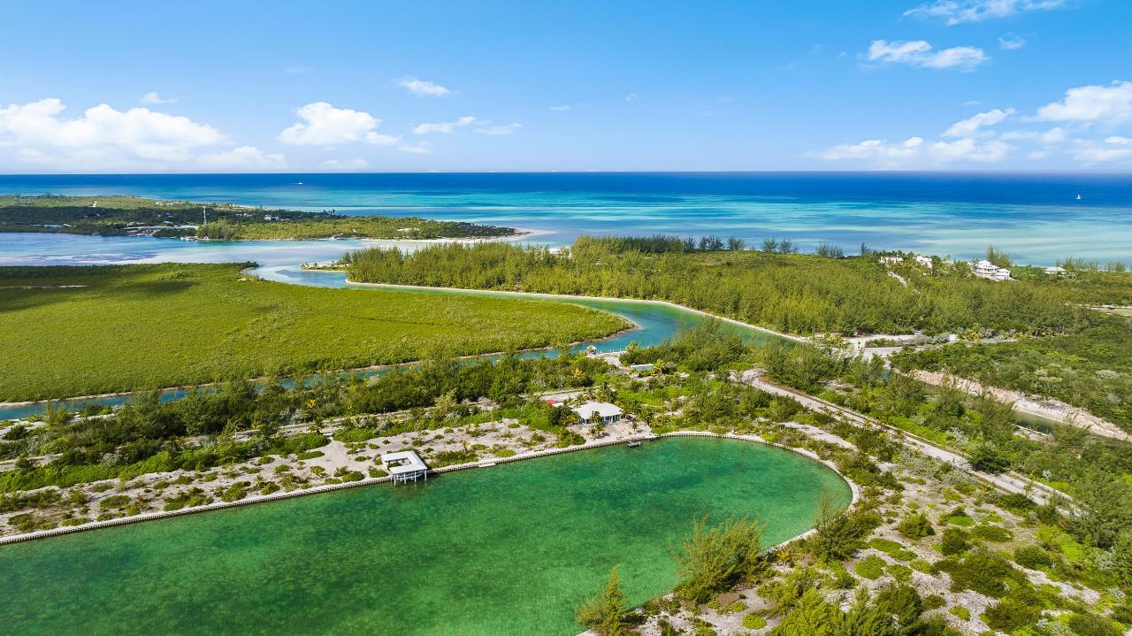 North Caicos Yacht Club Canal House - Gallery image 20