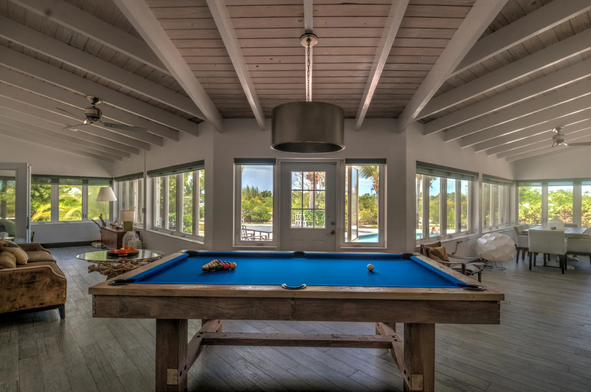 Via Veneto Villa - Gallery image 6