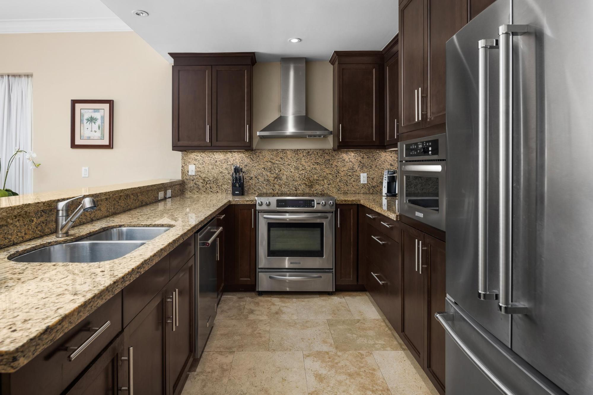 Windsong Resort - Suite 124 - Gallery image 5