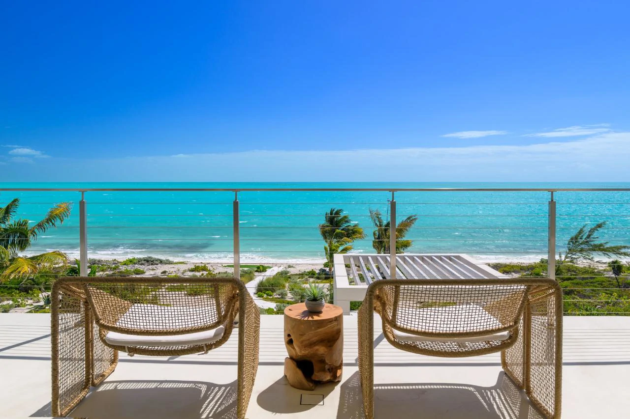 Kailoa Villa, Long Bay Beach - Gallery image 19