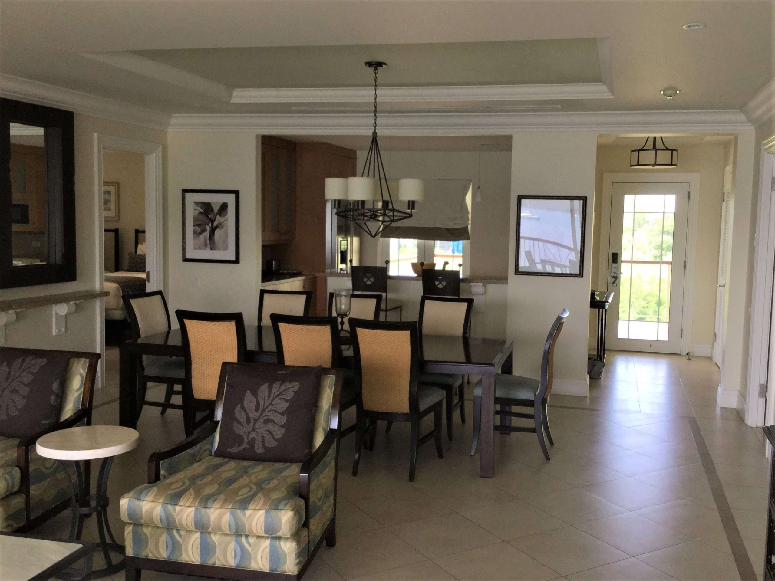Apartment C1 2522, The Landings, Rodney Bay - Gallery image 2