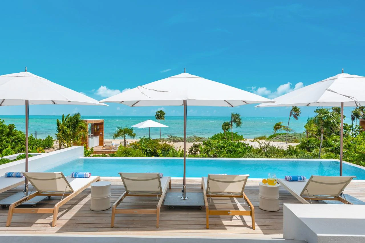 BEACH ENCLAVE LONG BAY - Gallery image 27