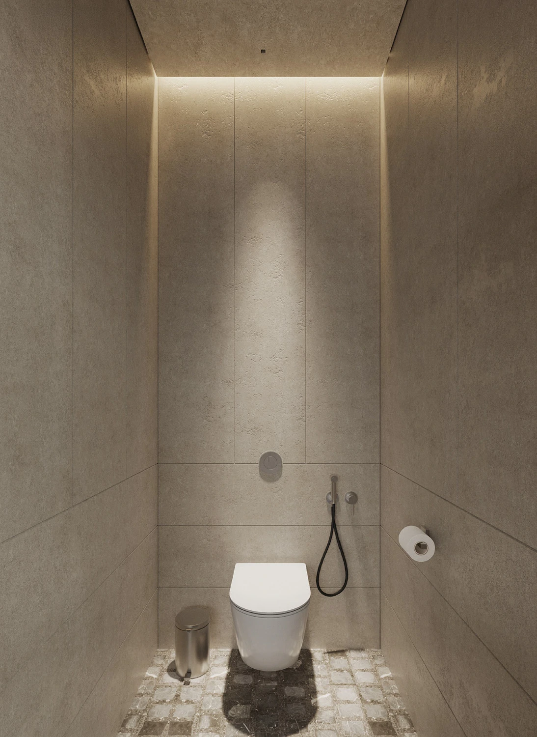 1 bed Vibrant Water Villas for sale at Zamani Islands, Maldives - Gallery image 16